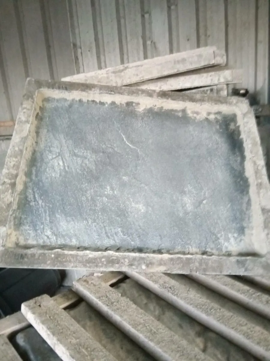 Paving moulds - Image 1