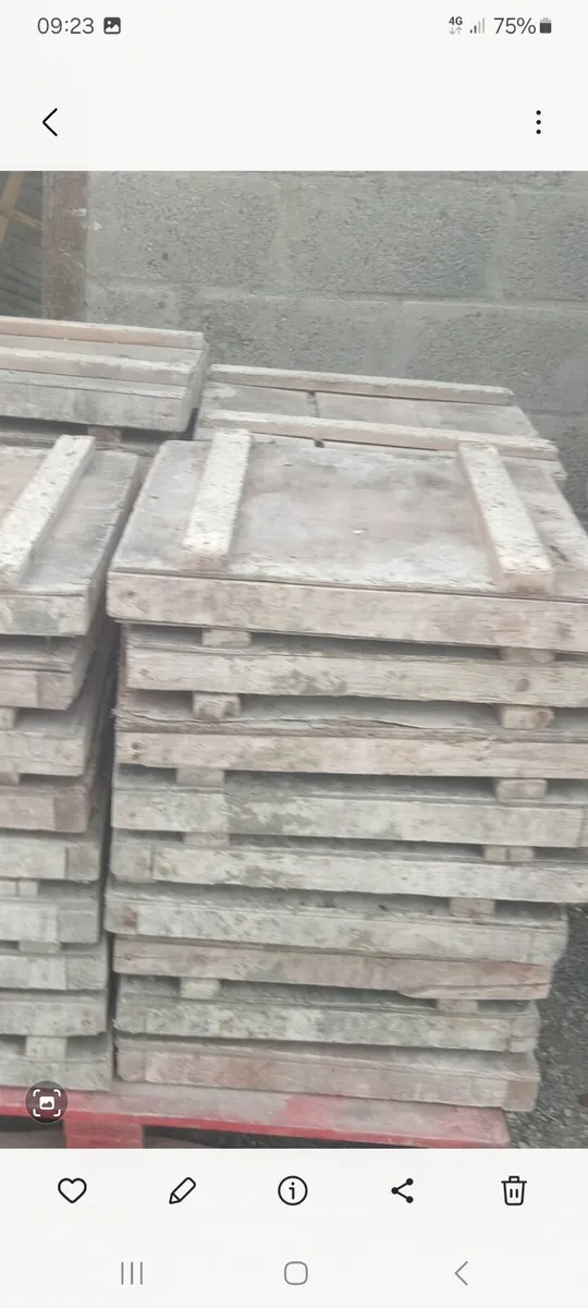 Paving moulds - Image 4