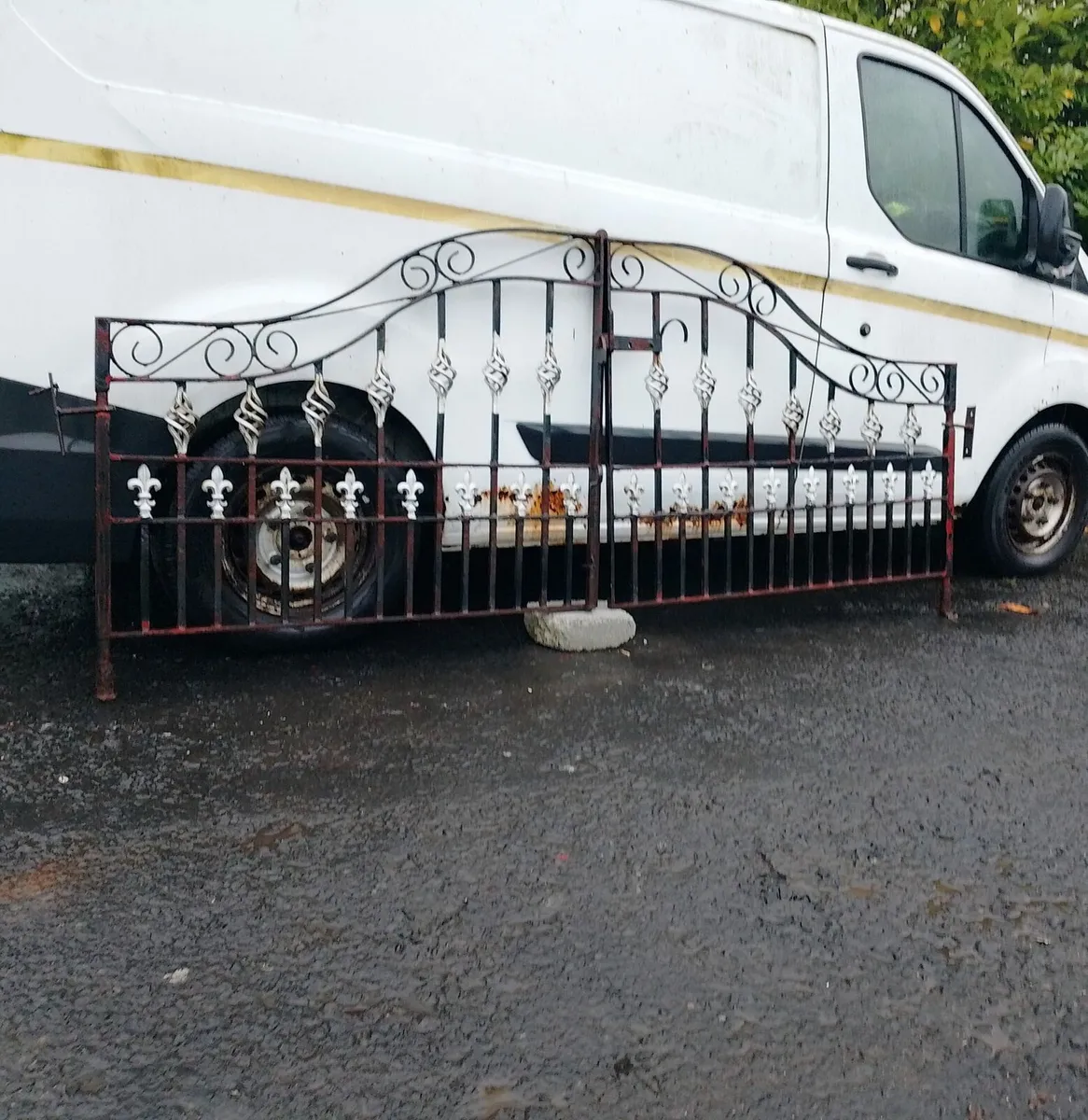 🎄 3 DIFFERENT SETS OF GATES AVAILABLE 🎄 - Image 4