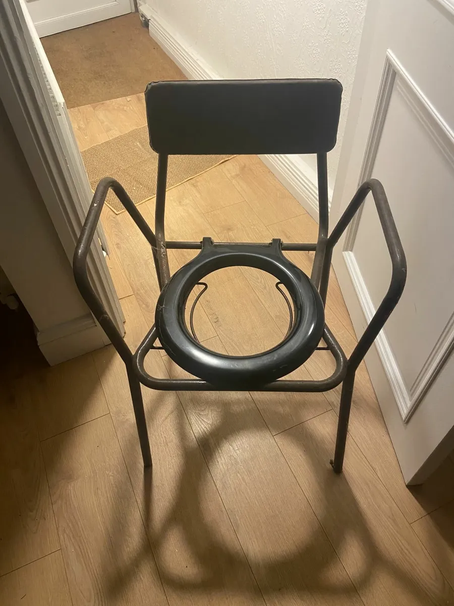 Commode - free - Image 1