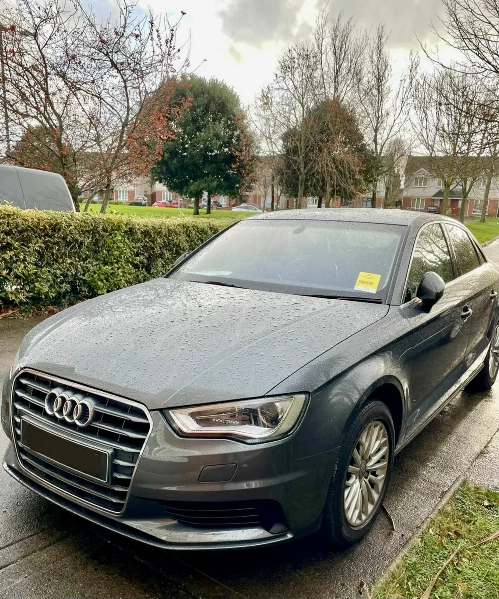 152 Audi A3 1.4L Auto 59k KM - Image 2