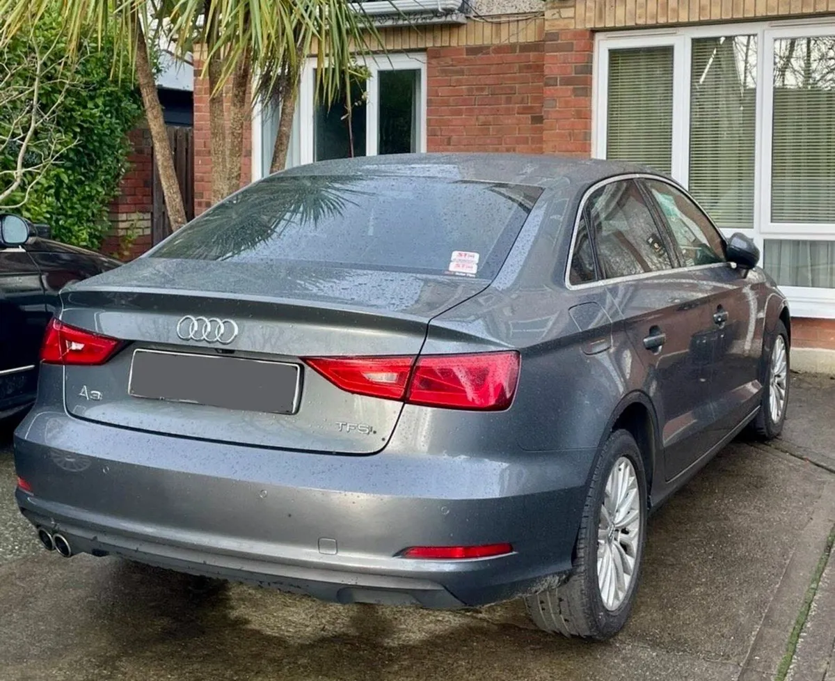 152 Audi A3 1.4L Auto 59k KM - Image 3