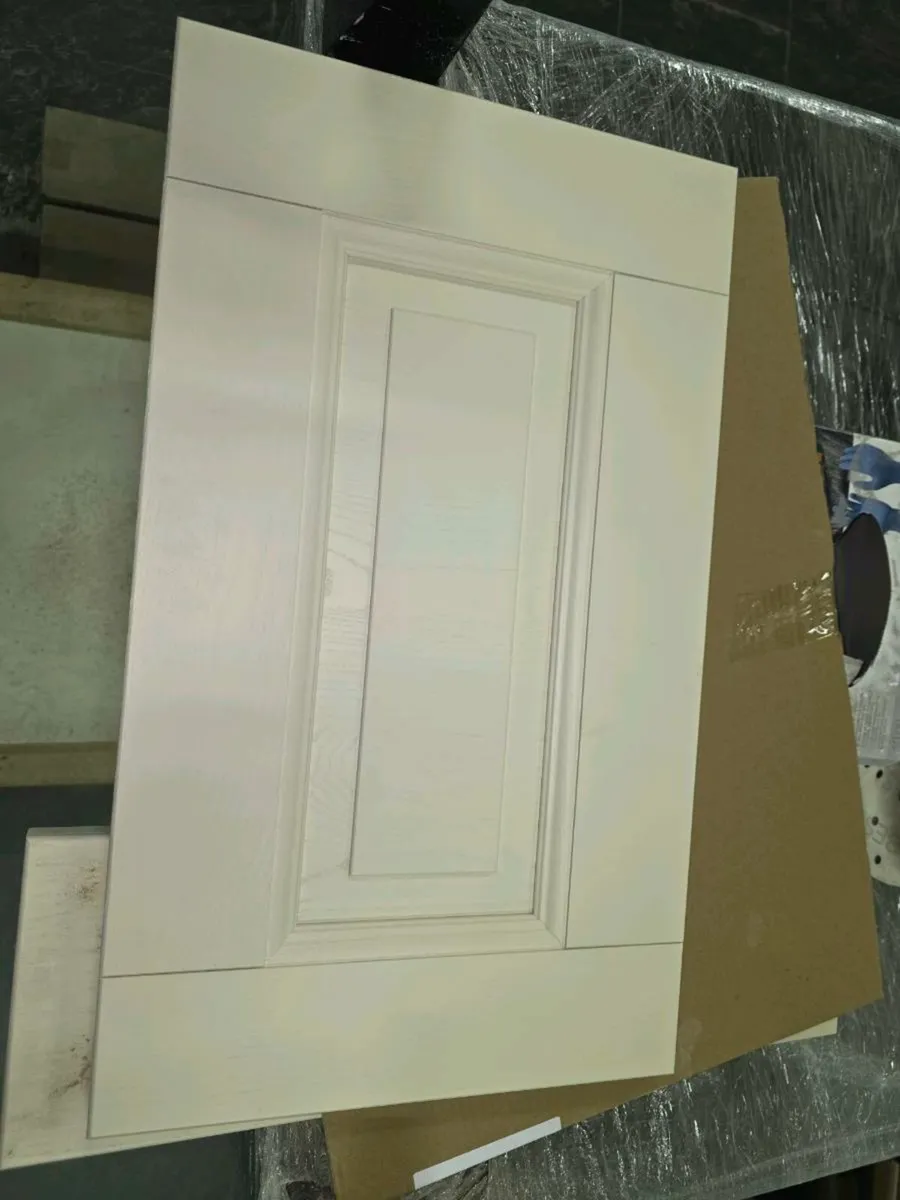 Kitchen doors - Image 1