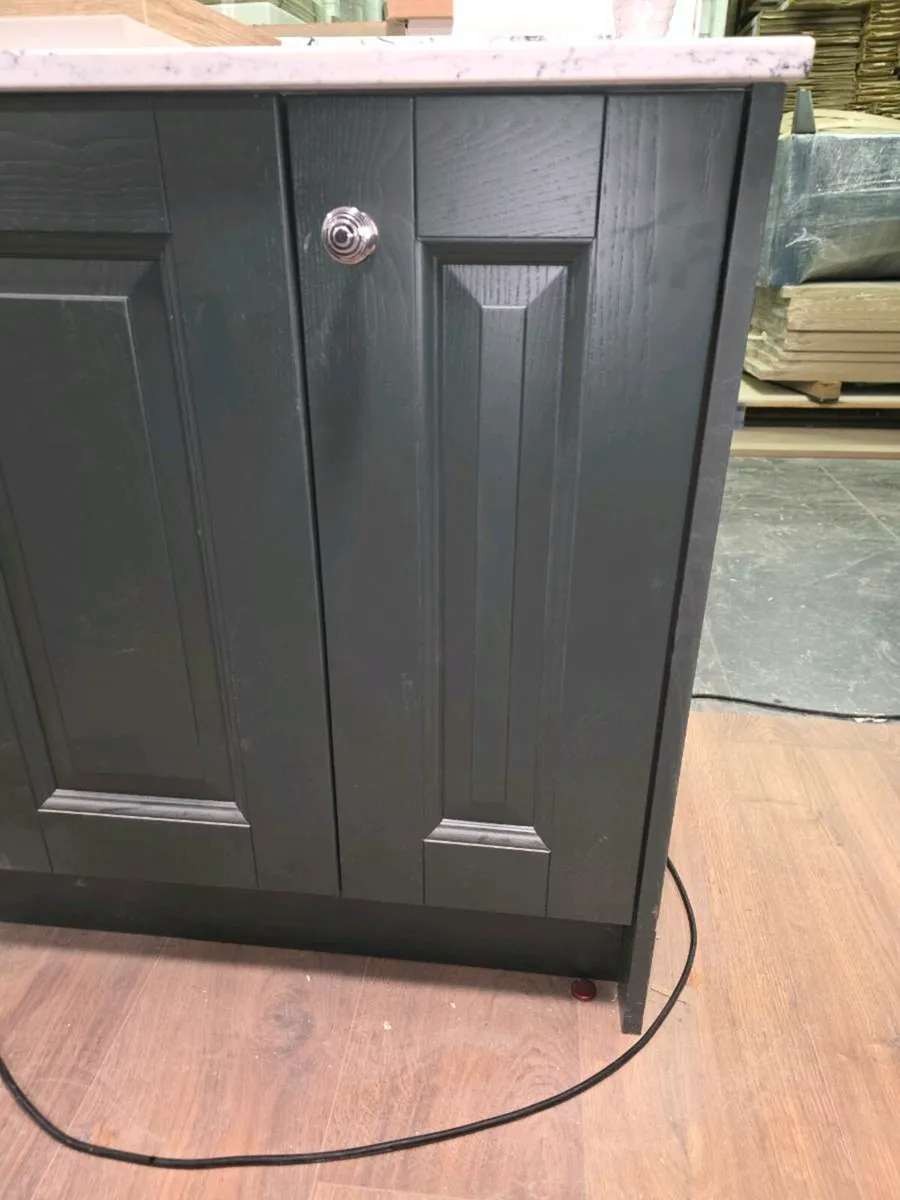 Kitchen doors - Image 2