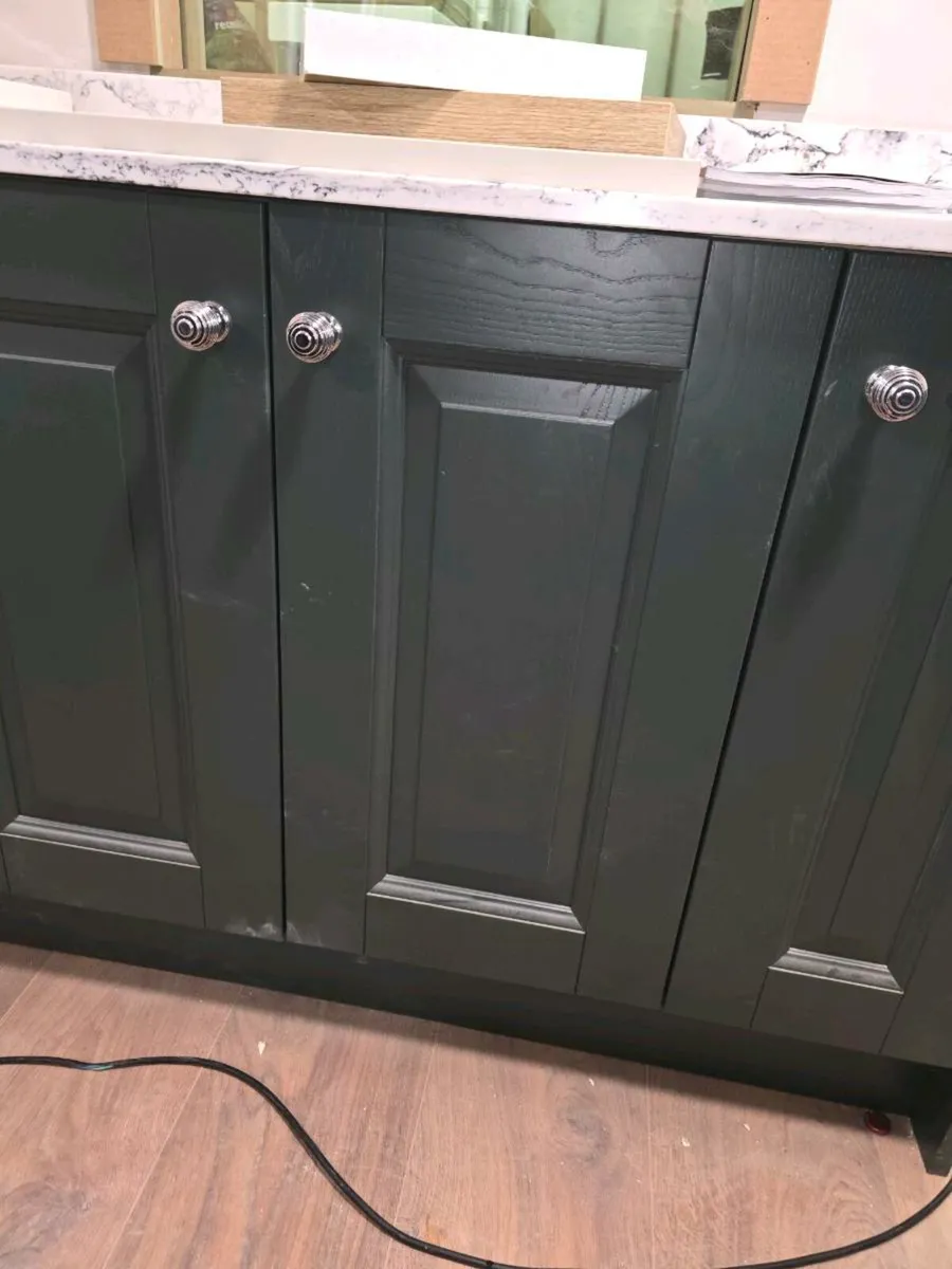 Kitchen doors - Image 3