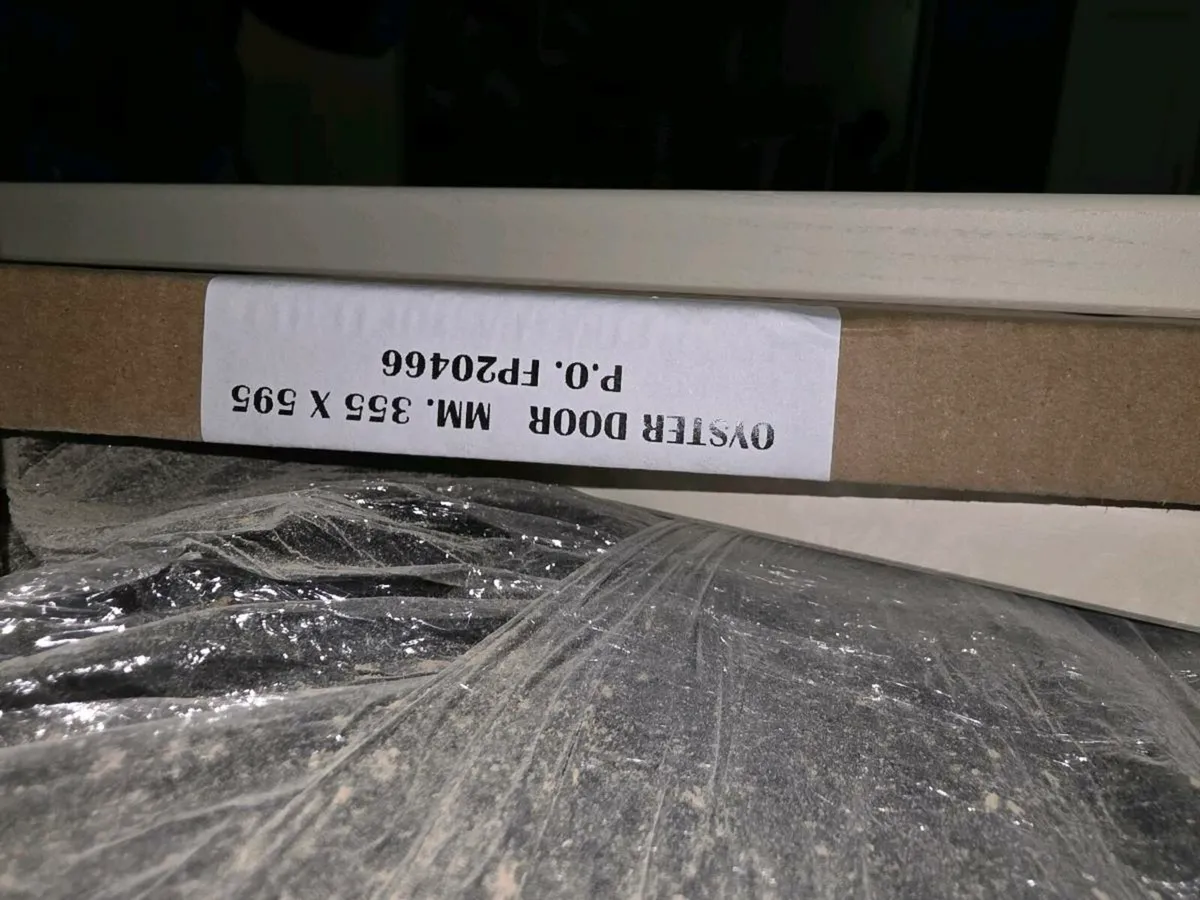 Kitchen doors - Image 4