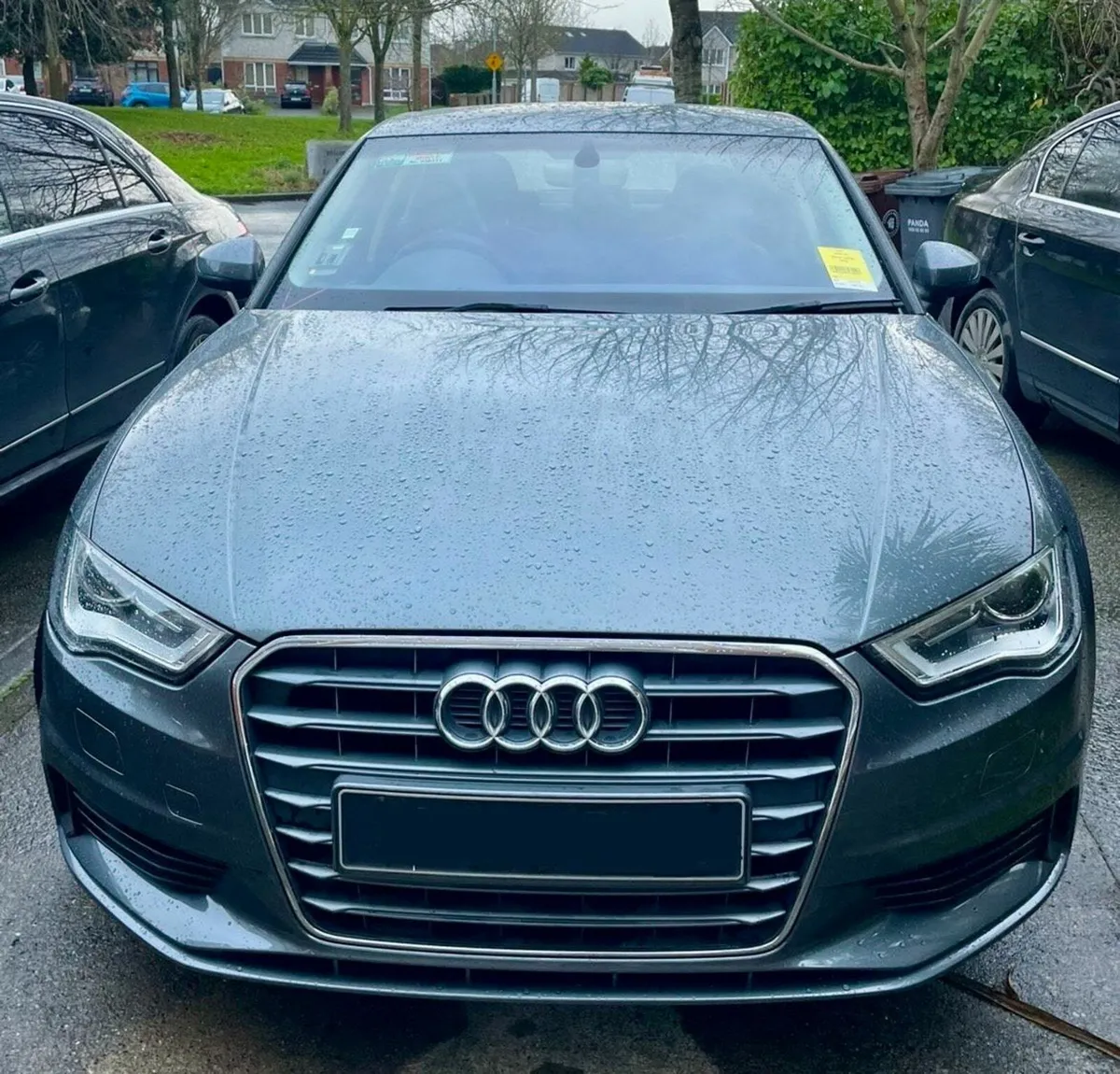 152 Audi A3 1.4L Auto 59k KM - Image 4