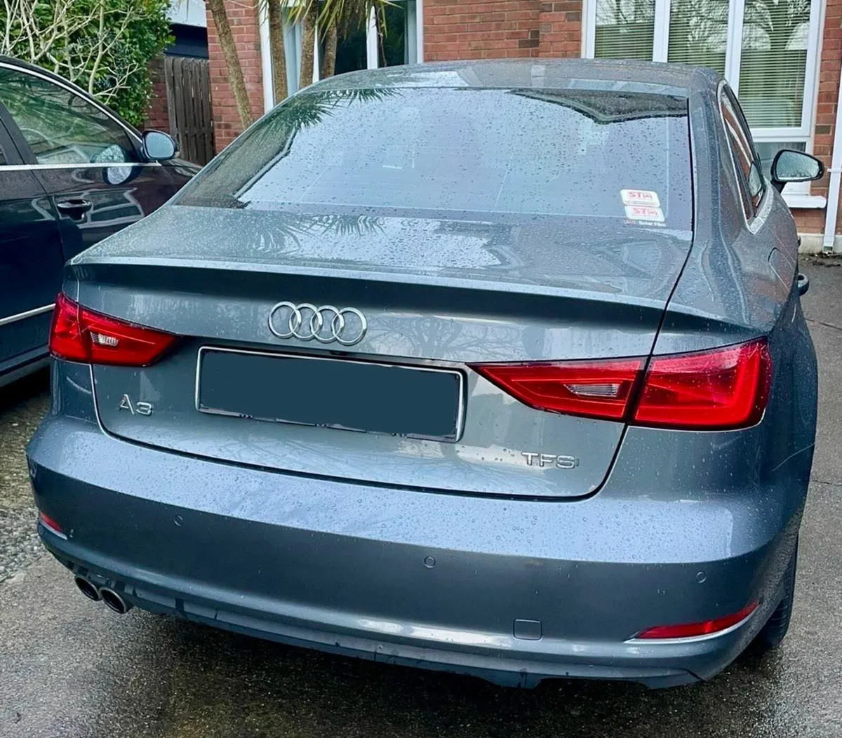 152 Audi A3 1.4L Auto 59k KM - Image 3
