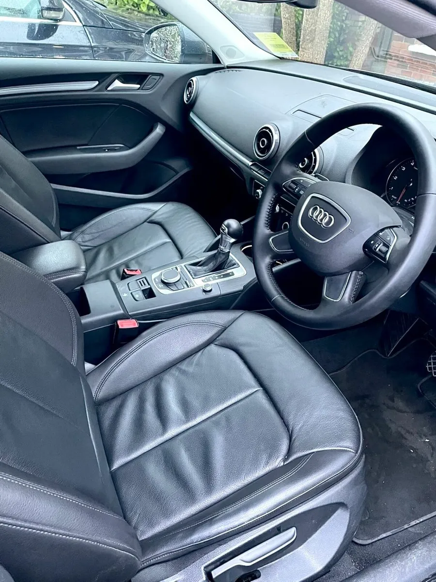 152 Audi A3 1.4L Auto 59k KM - Image 4