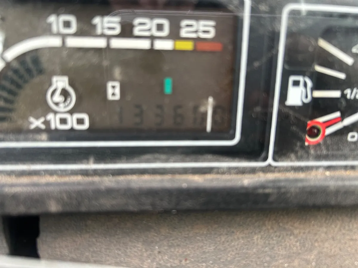 1996 Landini Legend 145 - Image 3