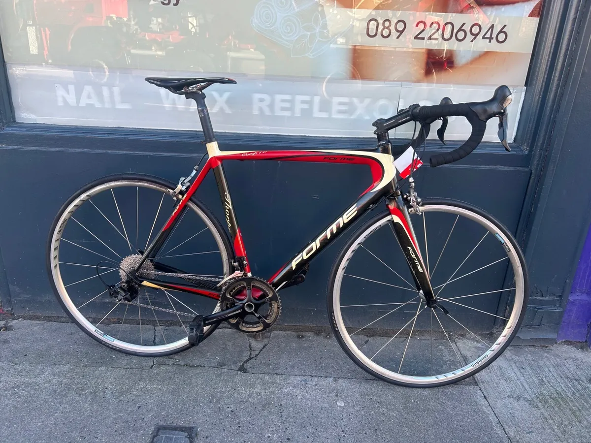 Form Comp 1.0 ❗️Open 7 days of the week ❗️ - Image 1