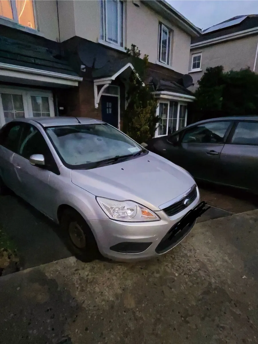 Ford Focus 2008 - Image 3