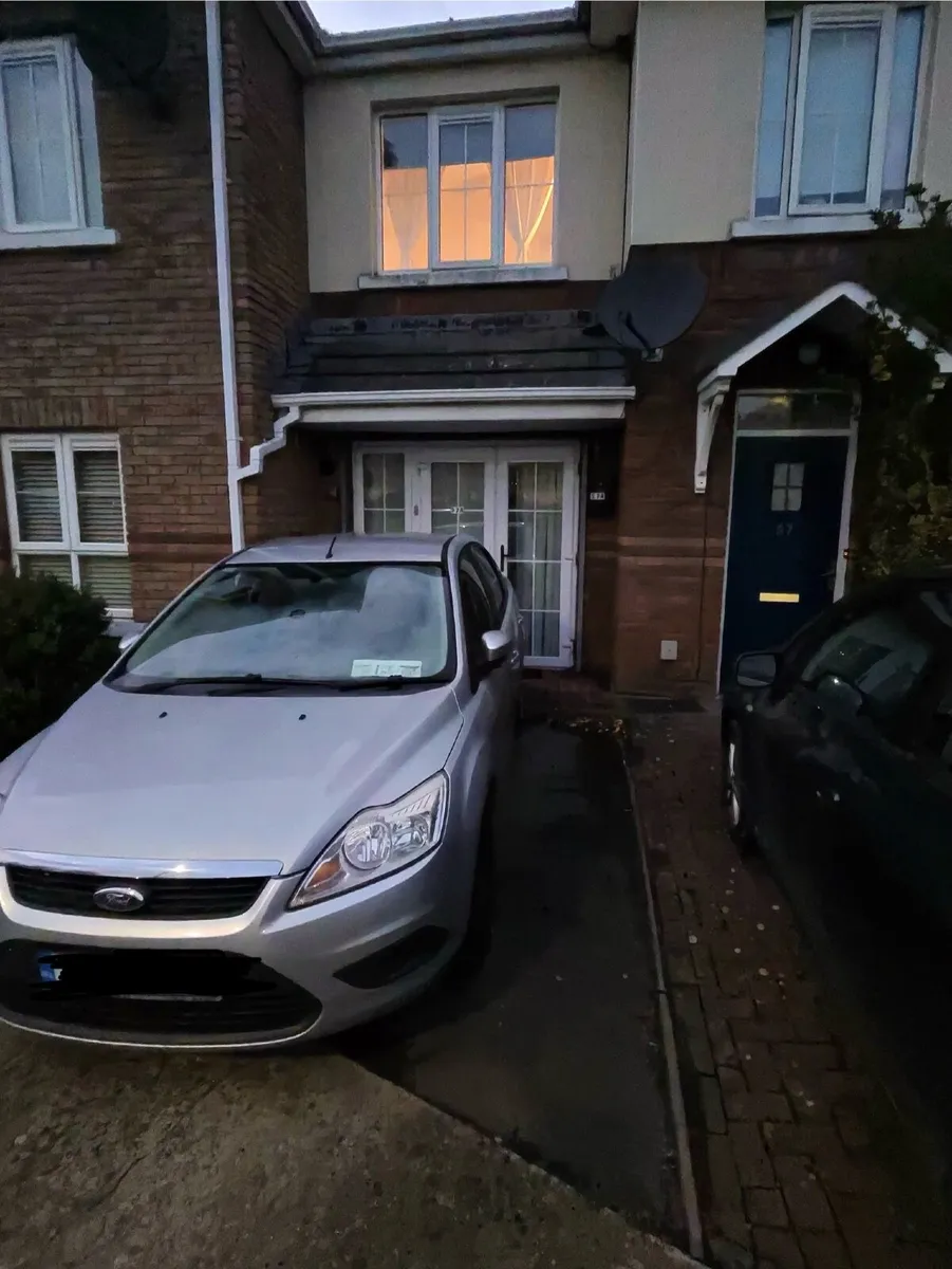 Ford Focus 2008 - Image 4