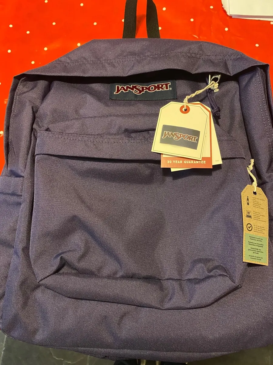 Sports/school bag - Image 1