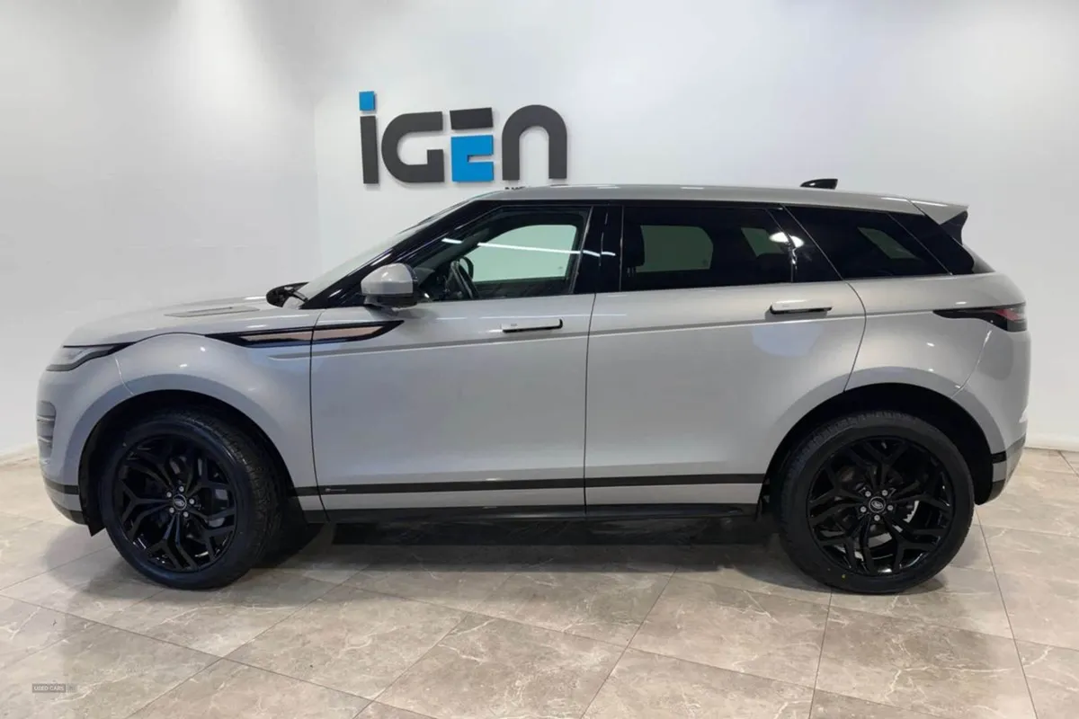 Land Rover Range Rover Evoque 2.0 Range Rover Evo - Image 4