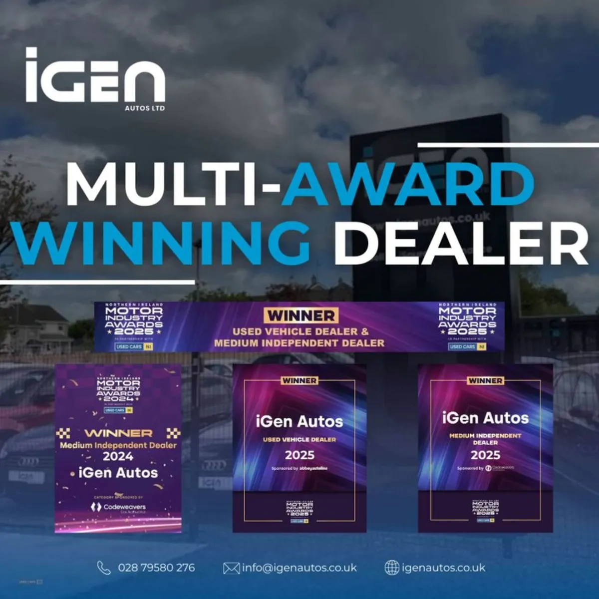 BMW 4 Series 2.0 420d M Sport Professional Editio - Image 2