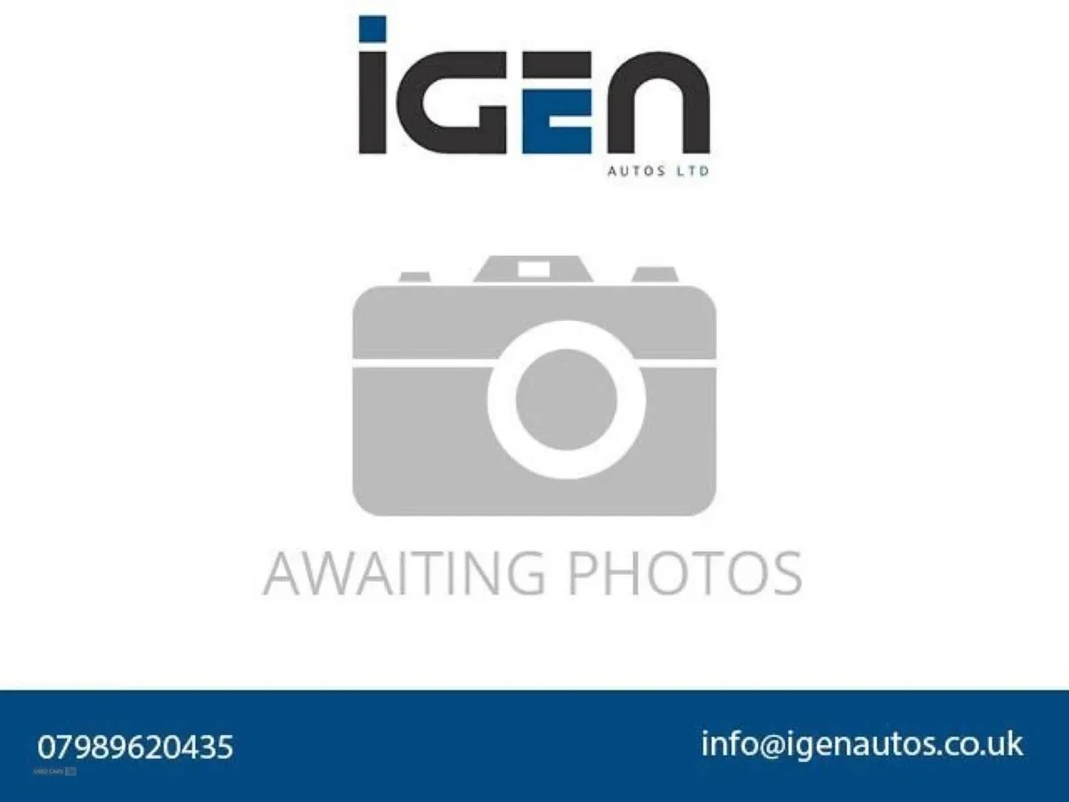 Nissan X-Trail 1.6 X-trail Tekna dCi 4x4 4WD 5dr - Image 1