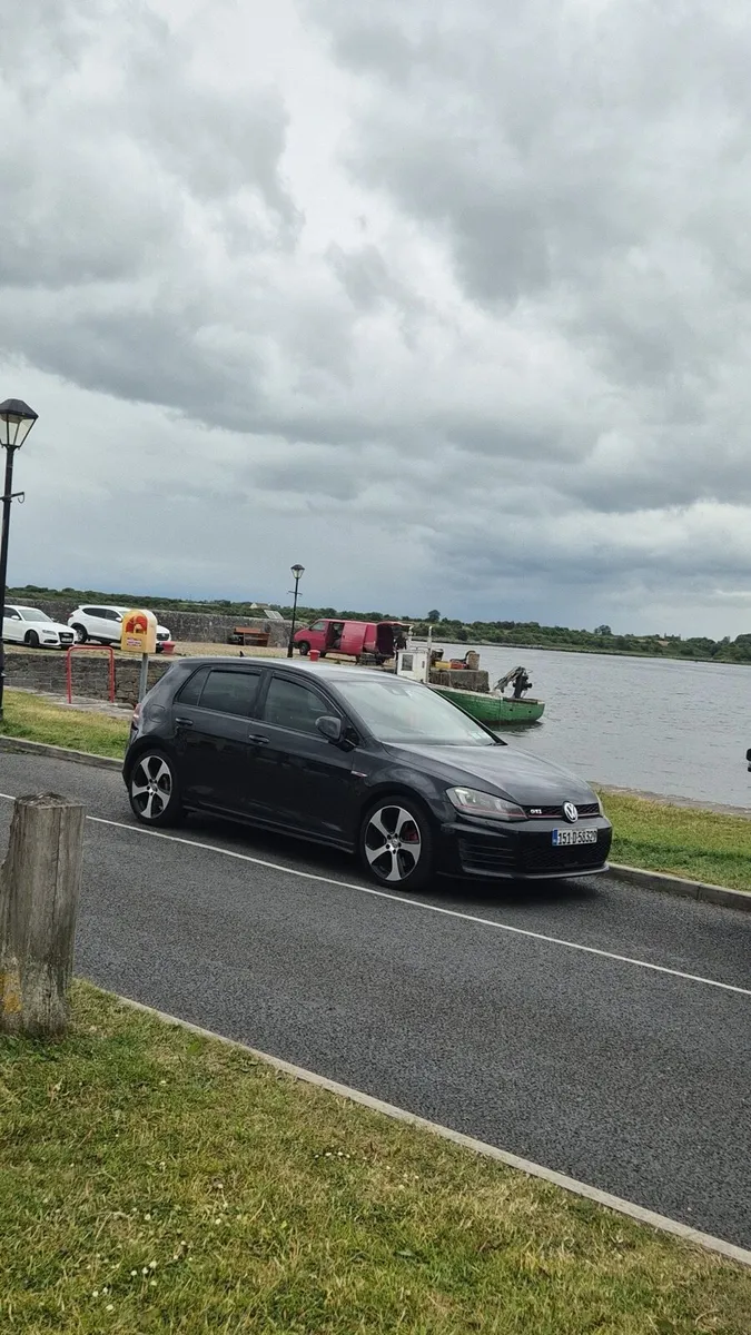 Volkswagen Golf GTI NEW NCT - Image 1