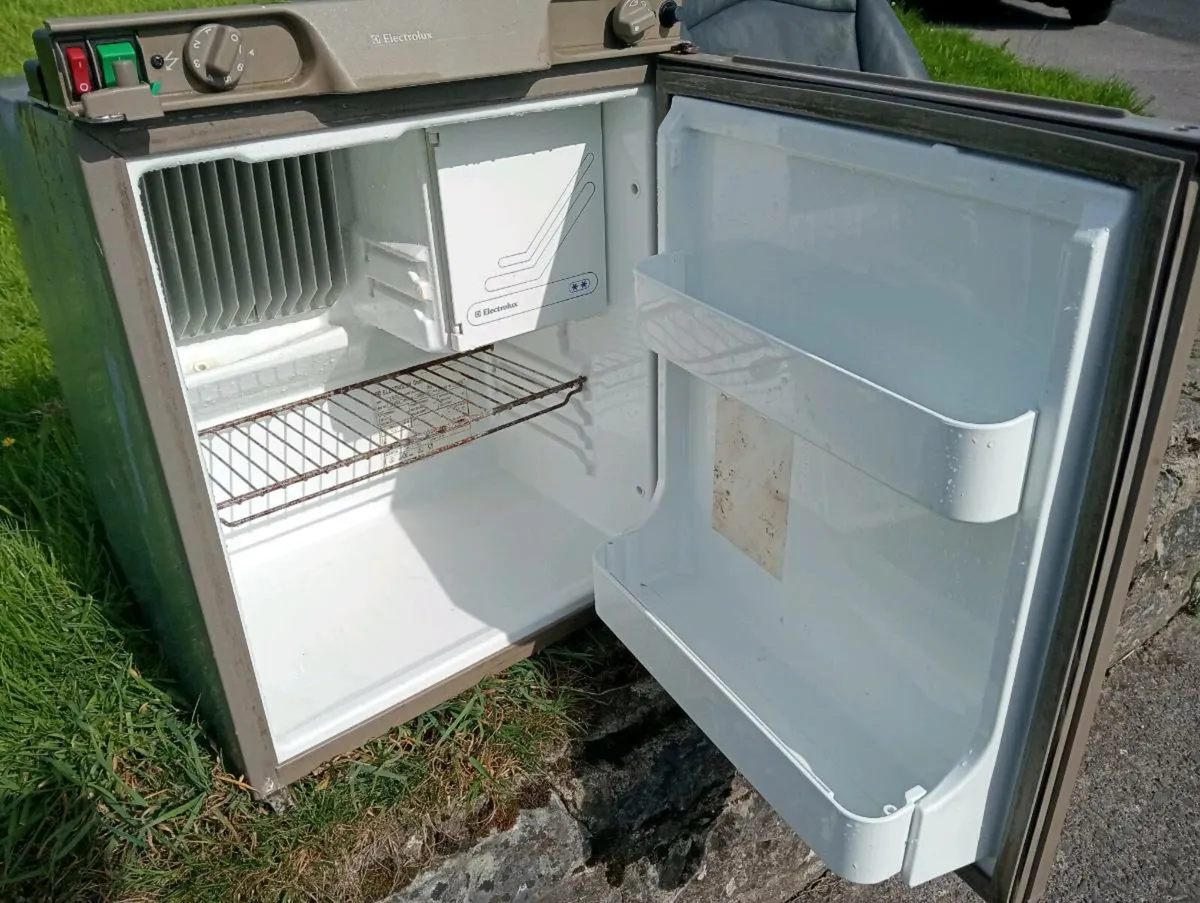 🎄 CAMPER / CARAVAN FRIDGE AVAILABLE 🎄 - Image 3