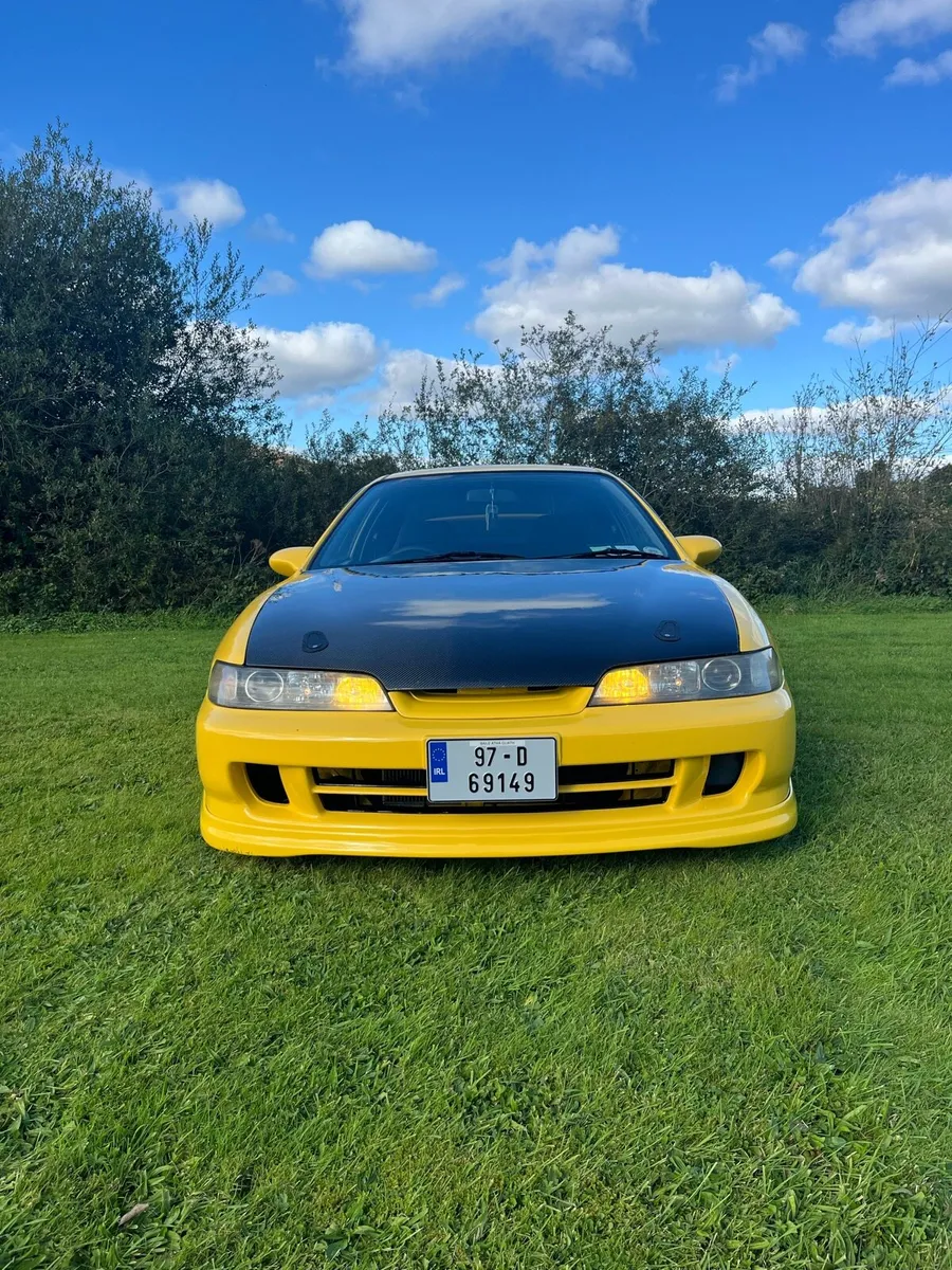 Honda Integra DC2 Type R - Image 2