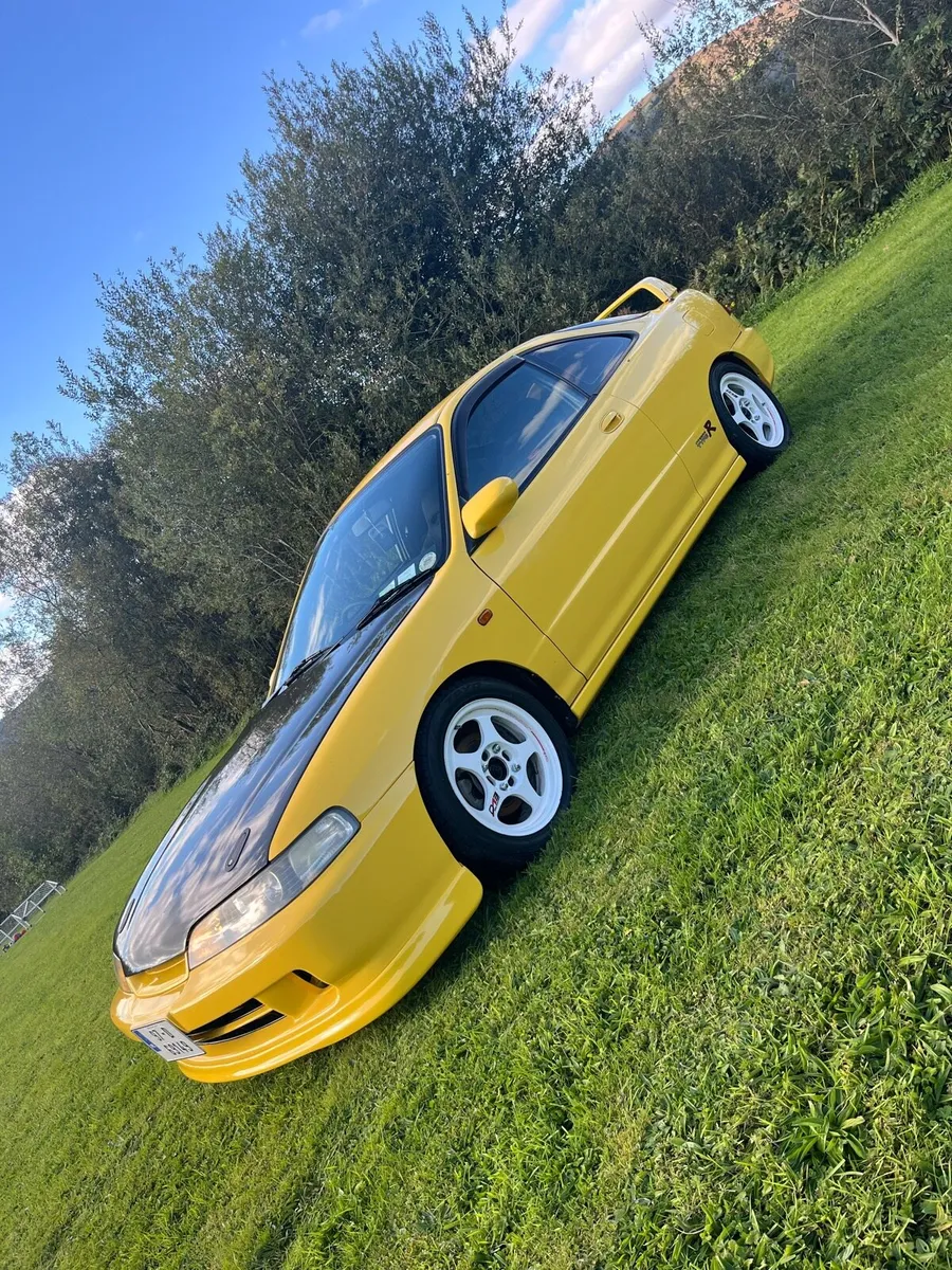 Honda Integra DC2 Type R - Image 3