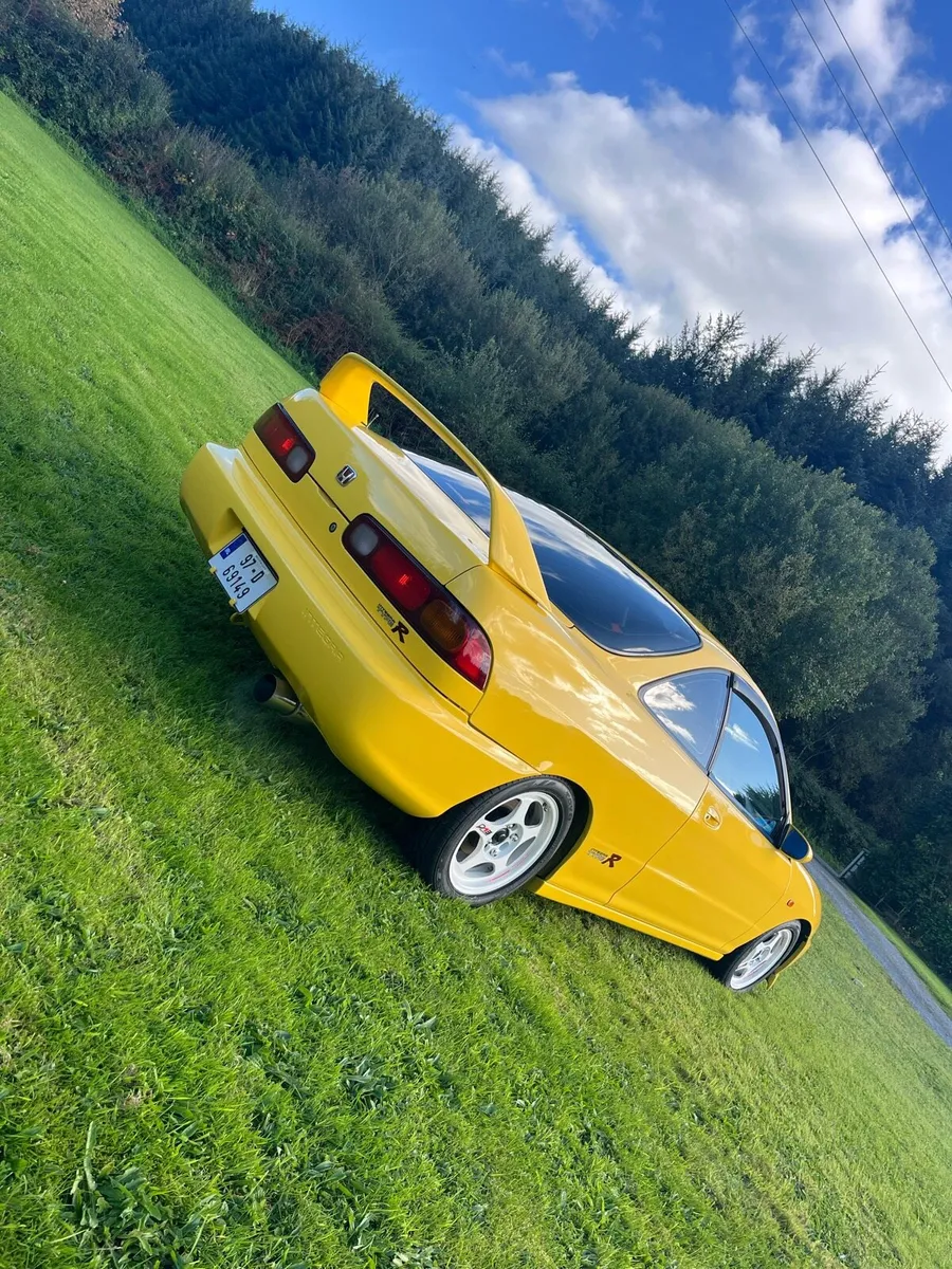 Honda Integra DC2 Type R - Image 4
