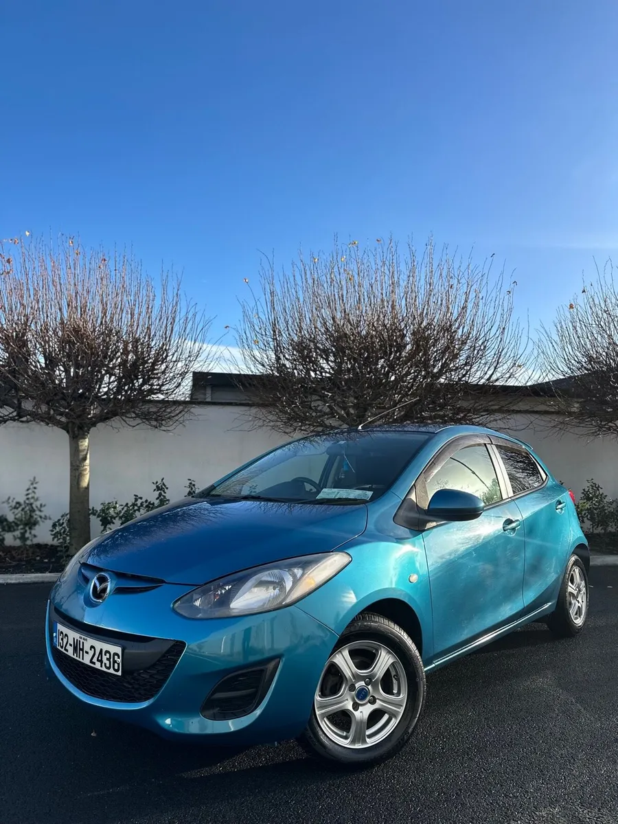 Mazda Demio Automatic - Image 1