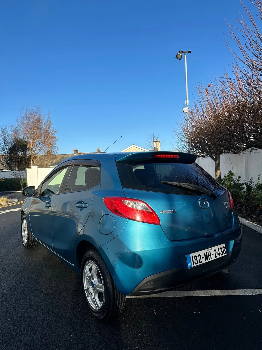 Mazda Demio Automatic - Image 4