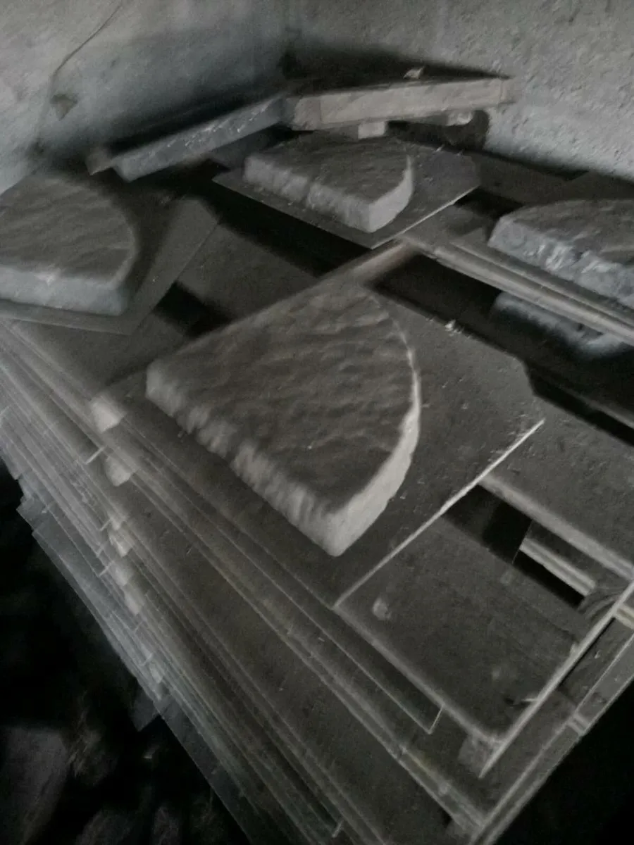 Moulds for 8 ft  cycle patio - Image 3