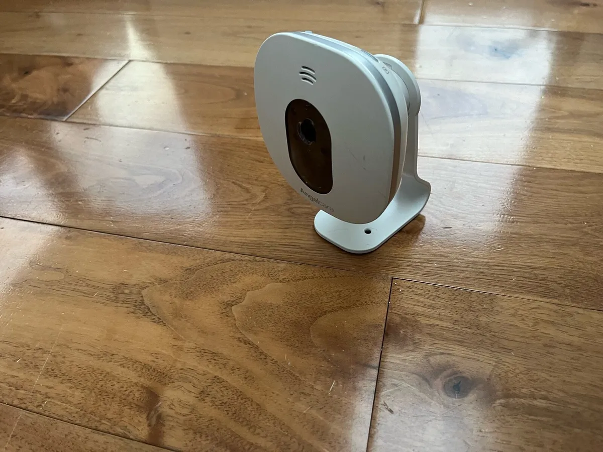 Angel care baby movement monitor - Image 2