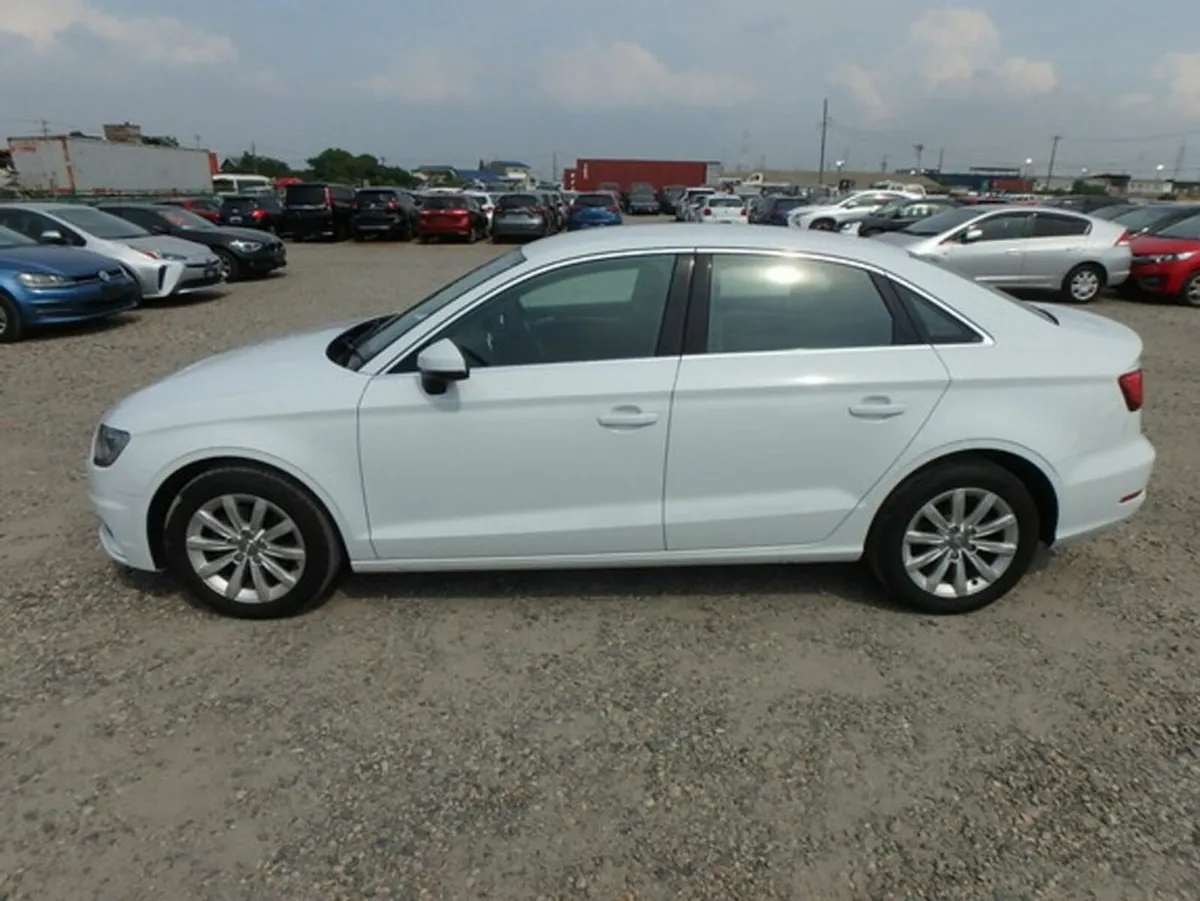 Audi A3 1.4 TFSI - Image 2