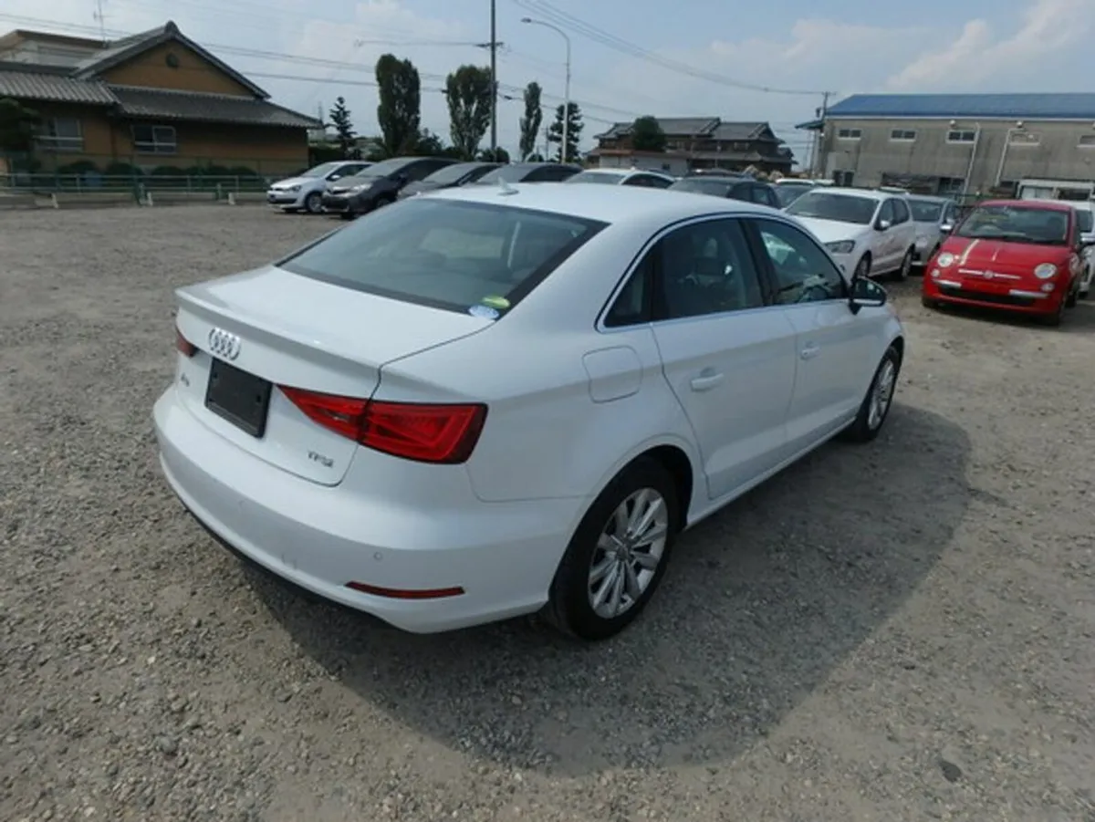 Audi A3 1.4 TFSI - Image 3