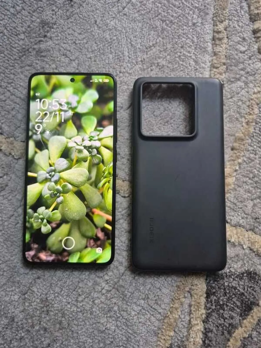 Xiaomi 14T Pro 12Gb 512GB Titan black - Image 2