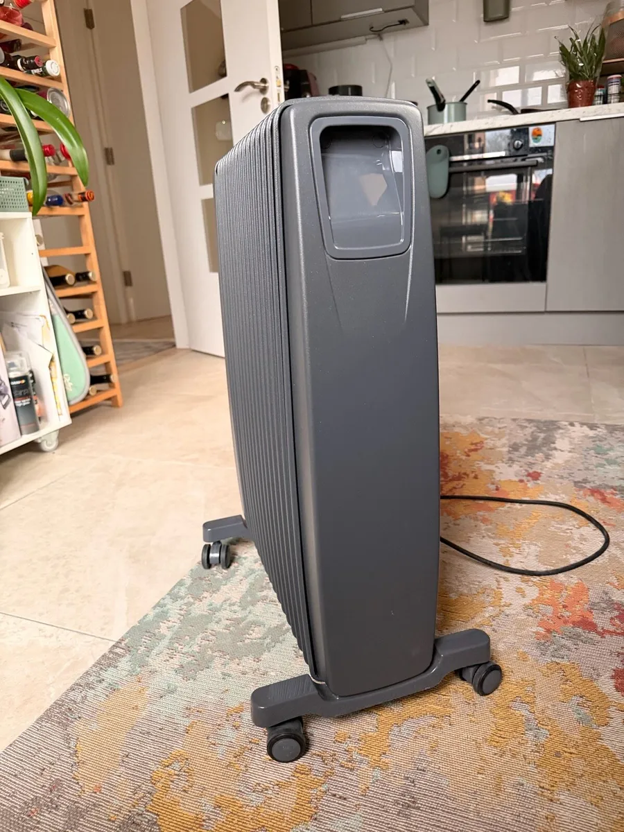 Dimplex oil-free radiator - Image 2