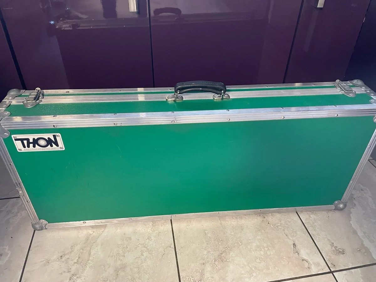 Keyboard case 61 keys - Image 1