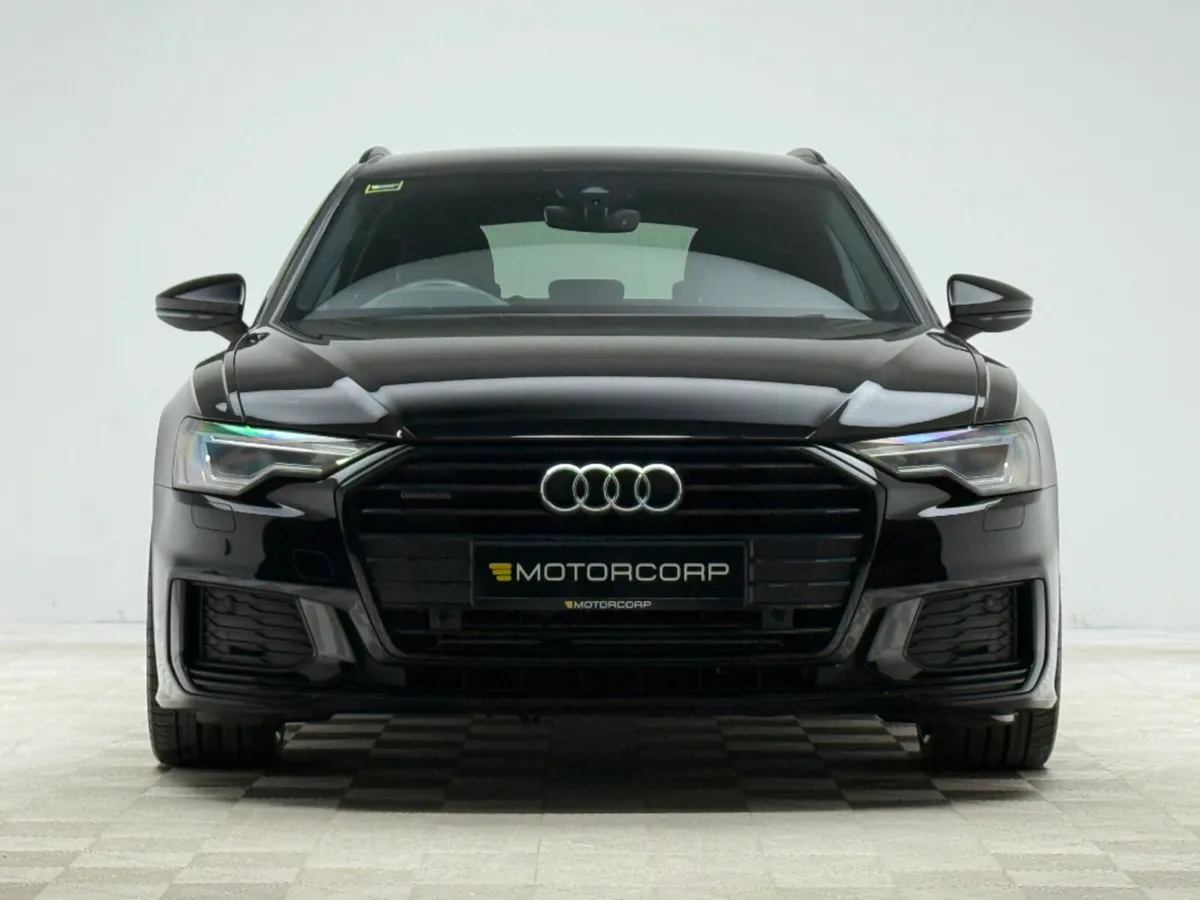Audi A6 S LINE 50 TFSI E QUATTRO AVANT - Image 2