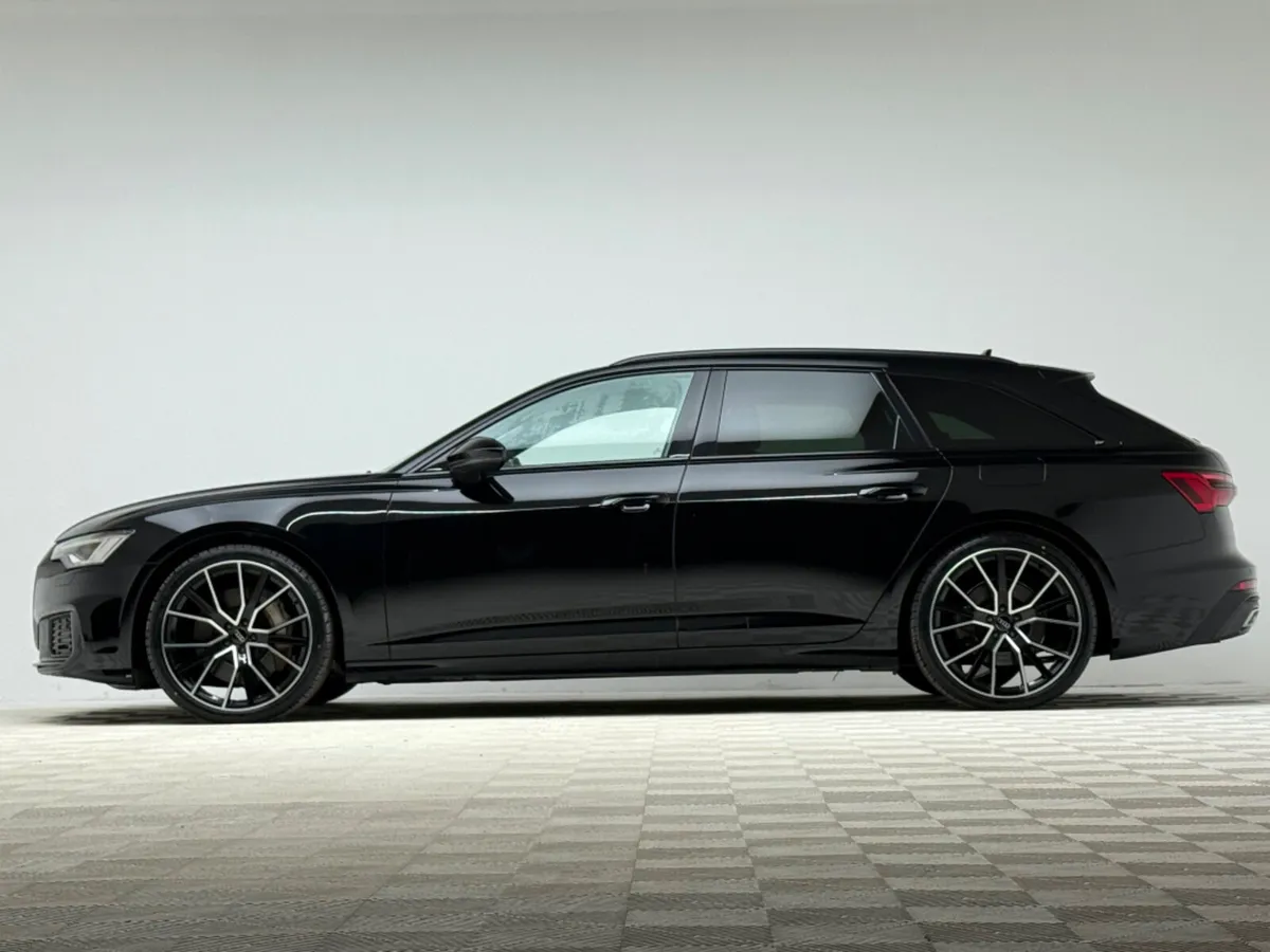 Audi A6 S LINE 50 TFSI E QUATTRO AVANT - Image 4