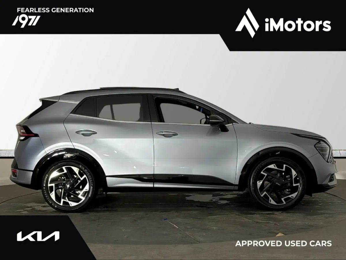 Kia Sportage GT-LINE SUNROOF MY25 - Image 2