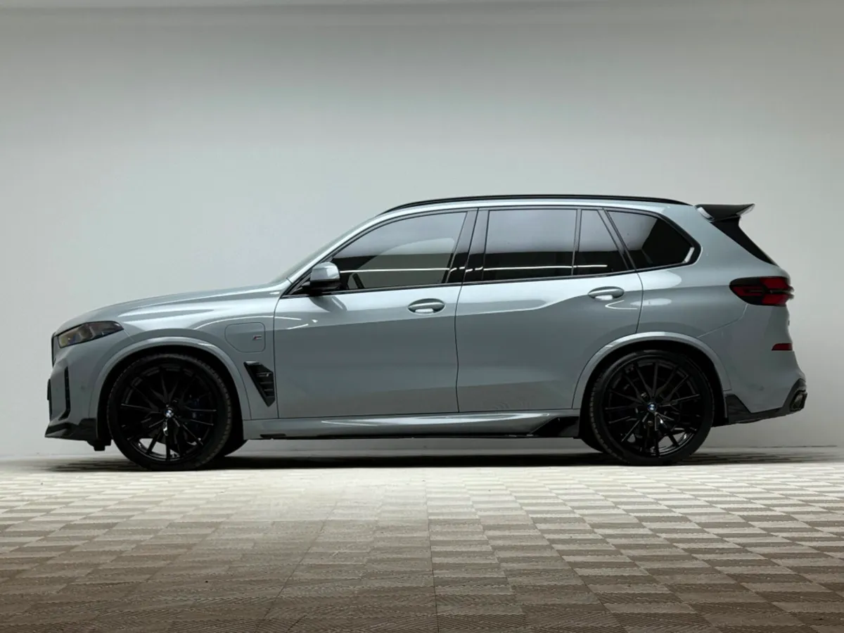 BMW X5 50E M SPORT PRO XDRIVE - Image 4