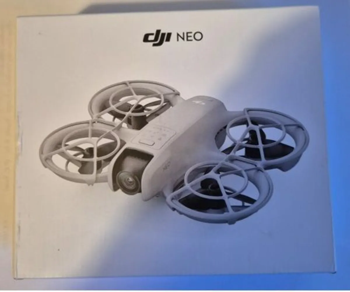DJI NEO Drone €150.00 - Image 1
