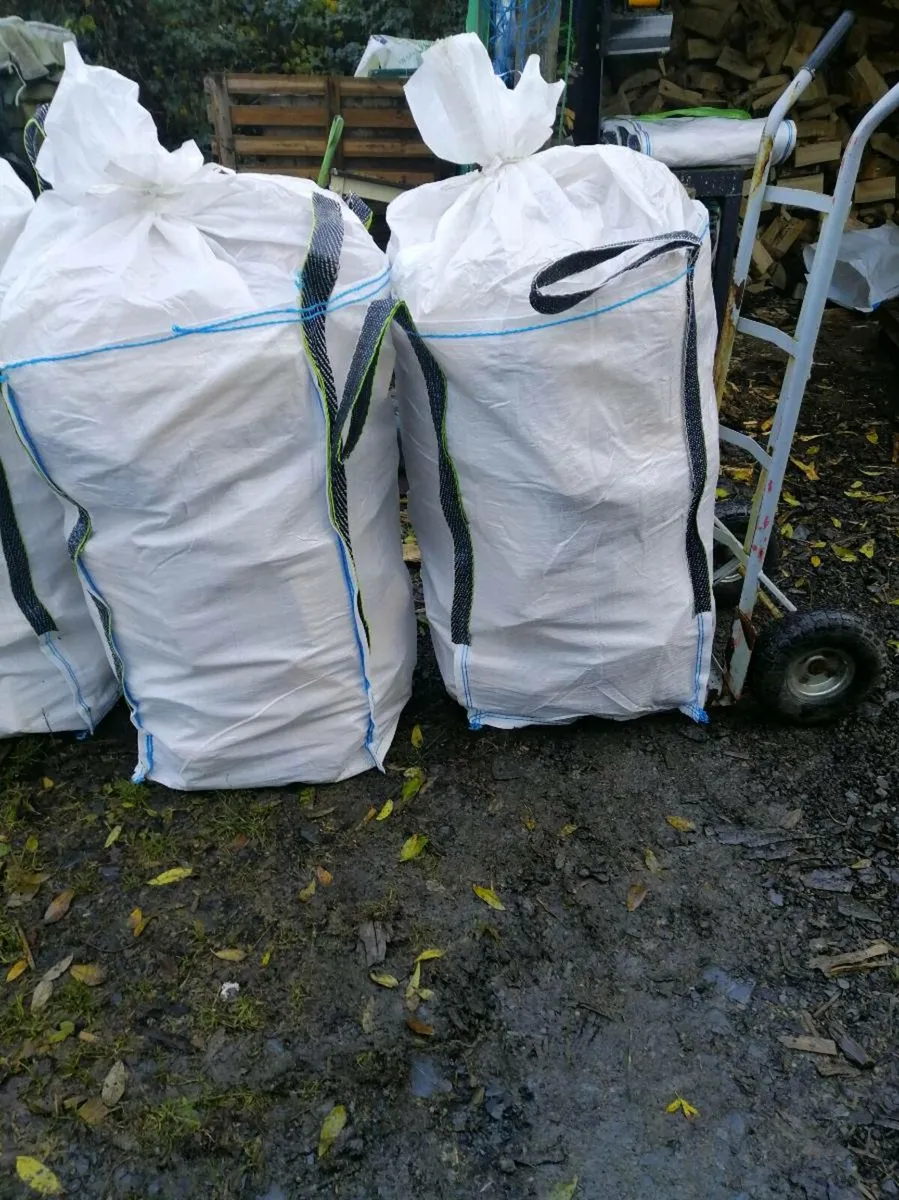 Hardwood firewood - Image 3