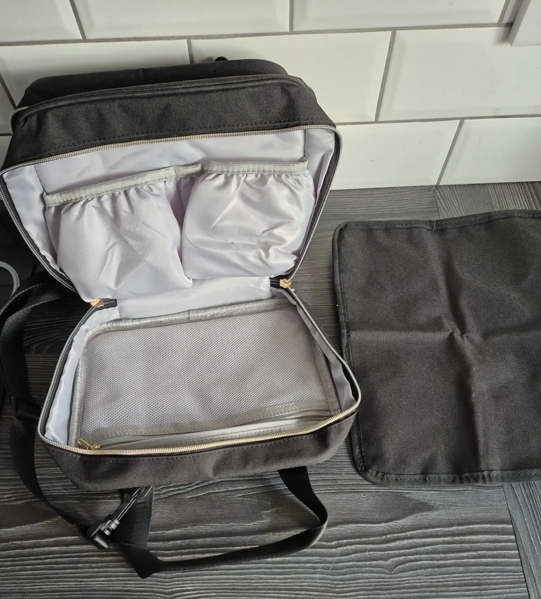 Elvie stride double pump (bag included); - Image 3