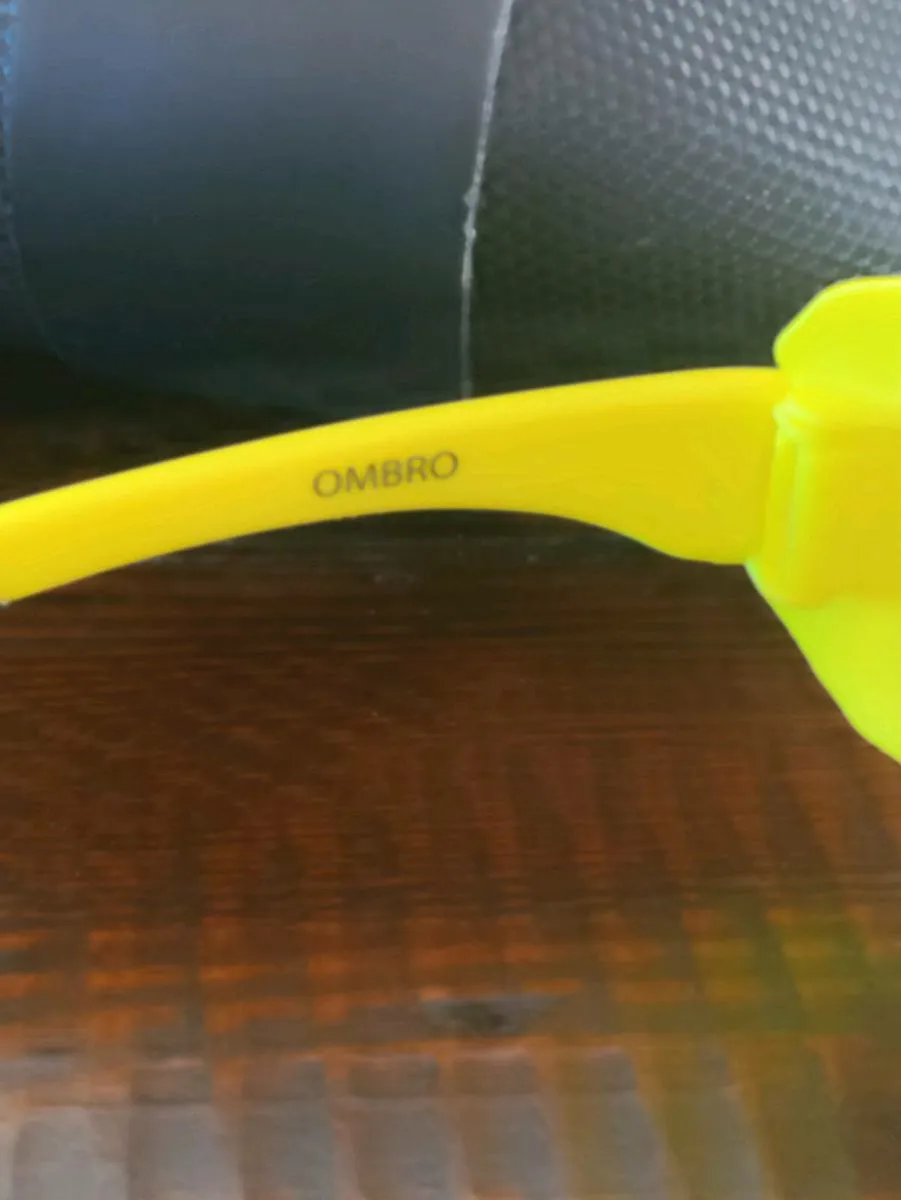 Force Ombro cycling sunglasses - Image 4