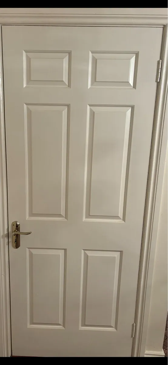 Doors, Handles and locks - Image 1
