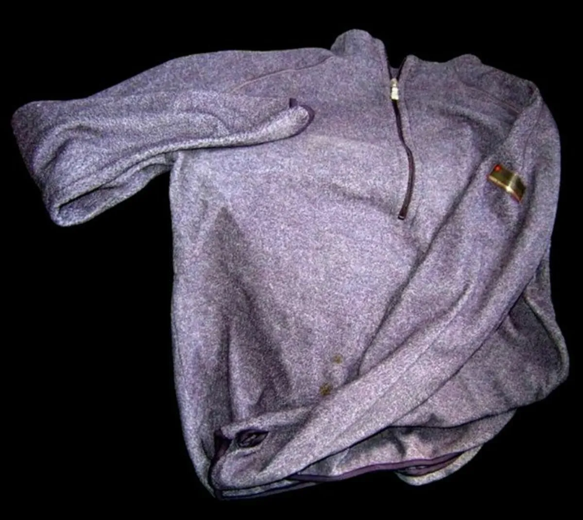 Vintage Authentic Calvin Klein Top - Image 2