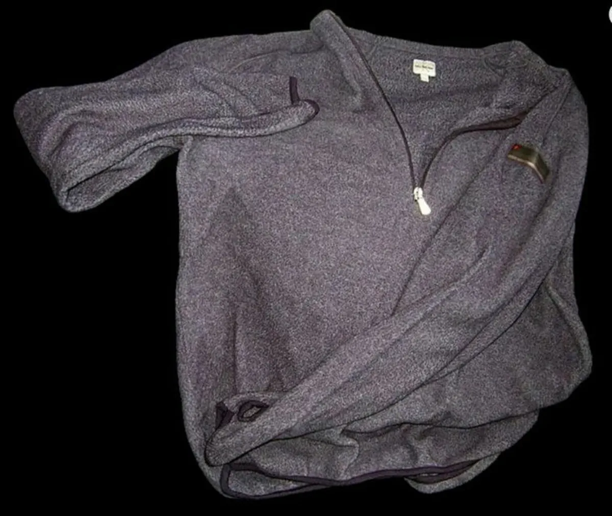 Vintage Authentic Calvin Klein Top - Image 3