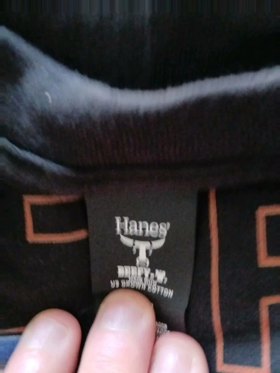 Warhammer T Shirt - Image 3