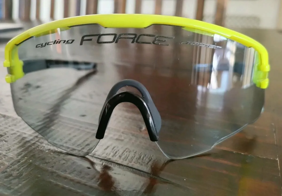 Force Ambient Photochromic lens - Image 2