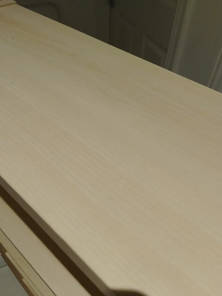 Small Shelving Unit/s - Image 2