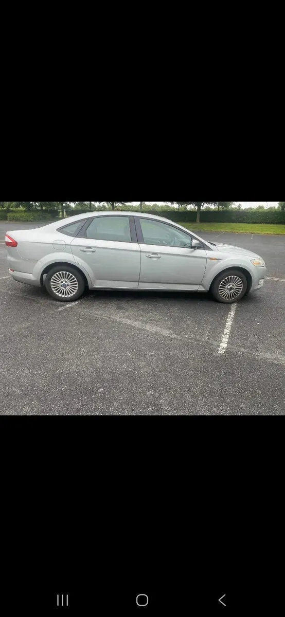 Ford Mondeo 2008 - Image 1